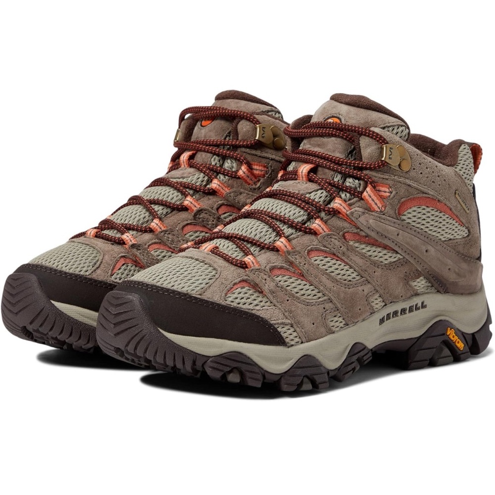 Merrell Moab 3 Hiking Boot